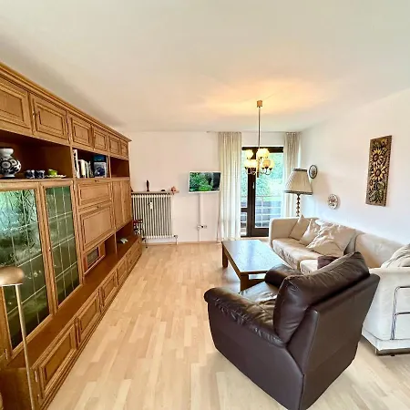 Frieda's Bergblick Mit Hallenbad