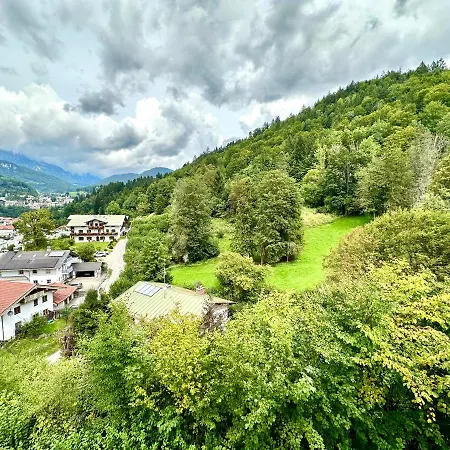 Frieda's Bergblick Mit Hallenbad