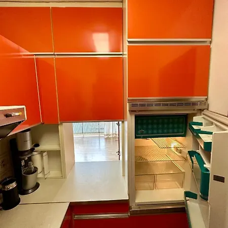 Appartamento Frieda's Bergblick Mit Hallenbad