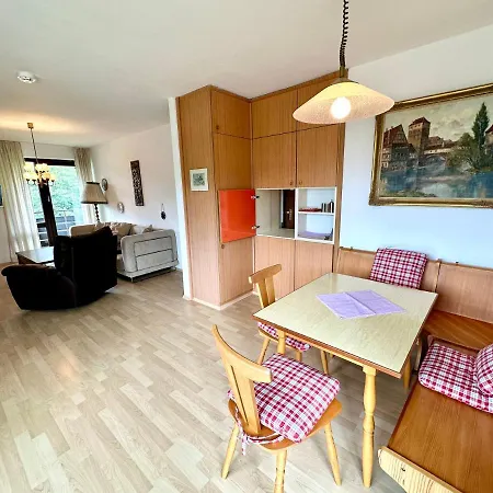 Frieda's Bergblick Mit Hallenbad شقة بيرشتسغادن