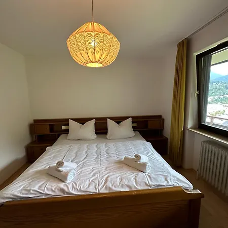 Frieda's Bergblick Mit Hallenbad * Berchtesgaden