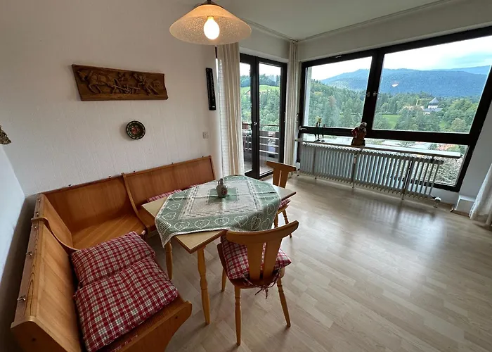 Frieda's Bergblick Mit Hallenbad * Berchtesgaden